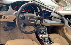 اودي A8